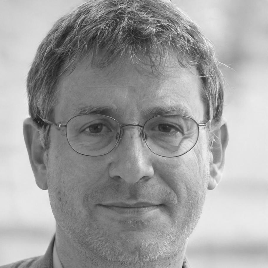 Porträt von Lennart Vestergaard