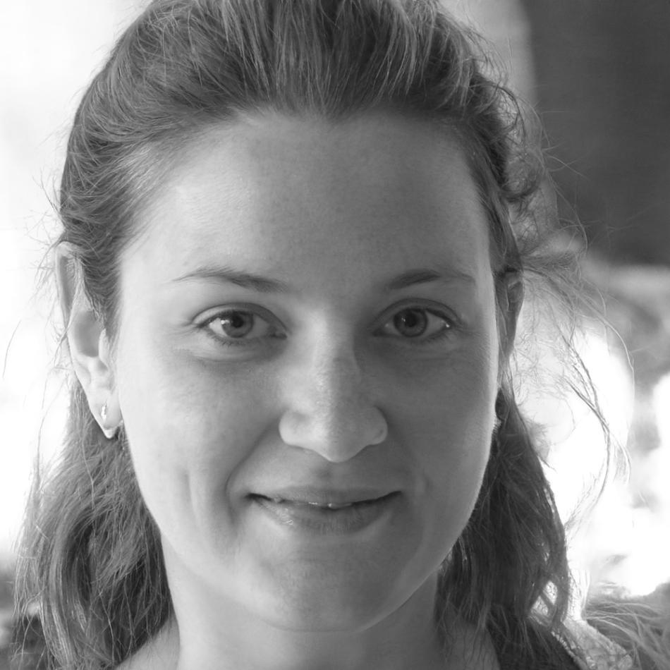 Friederike Lohmann